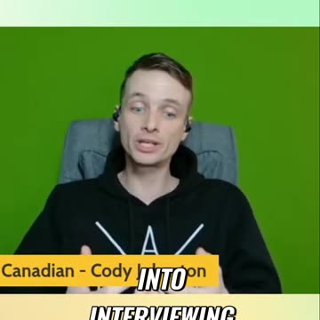 AI: The Weird Canadians Plan To Change Canada