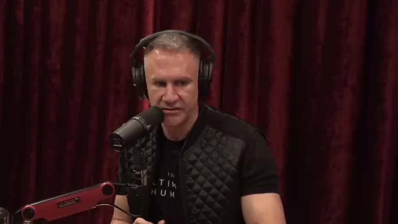 The Joe Rogan Experience | Gary Brecka (2304)