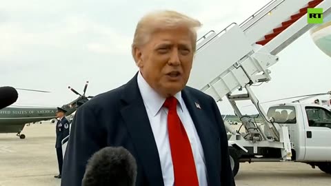 💥🇺🇦 Ukraine Russia War | Trump Comments on Putin's Dual Tactics | RCF