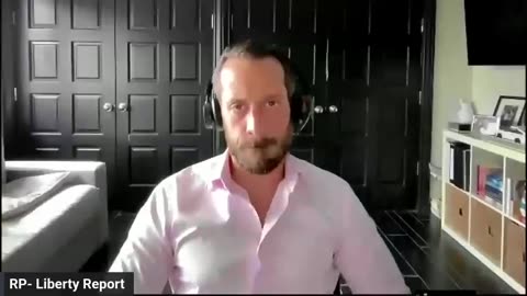 “ARE ✡️ BANKS A THREAT TO YOUR FREEDOM?" [2025-09-12] - RON PAUL & PHILLIP PATRICK (VIDEO)