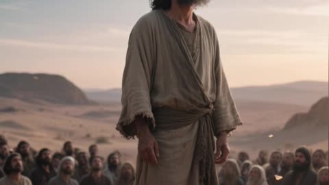 The Man Who Wouldn't Die.