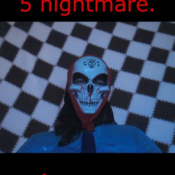 Workload Stronger Than My Will to Live