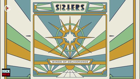 💽 Sisters - Wings of Deliverance 2025