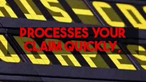 Flight delayed? Unlock fast AI-powered compensation with expert guides on...