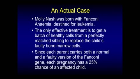 BIOTECH The Sorcerer's New Apprentice Session 1 Biotechnology And Emergent Diseases Chuck Missler