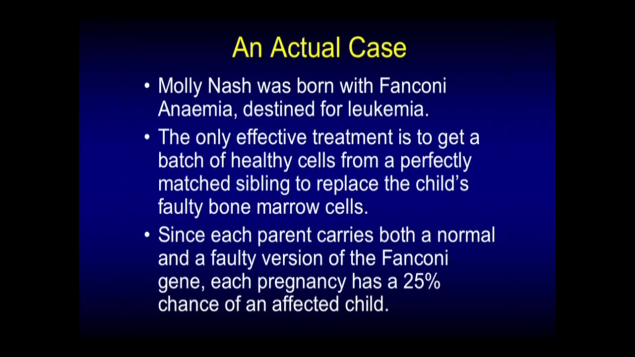 BIOTECH The Sorcerer's New Apprentice Session 1 Biotechnology And Emergent Diseases Chuck Missler