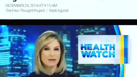 Adrenochrome will in time just be another sick twisted conspiracy proven true in time
