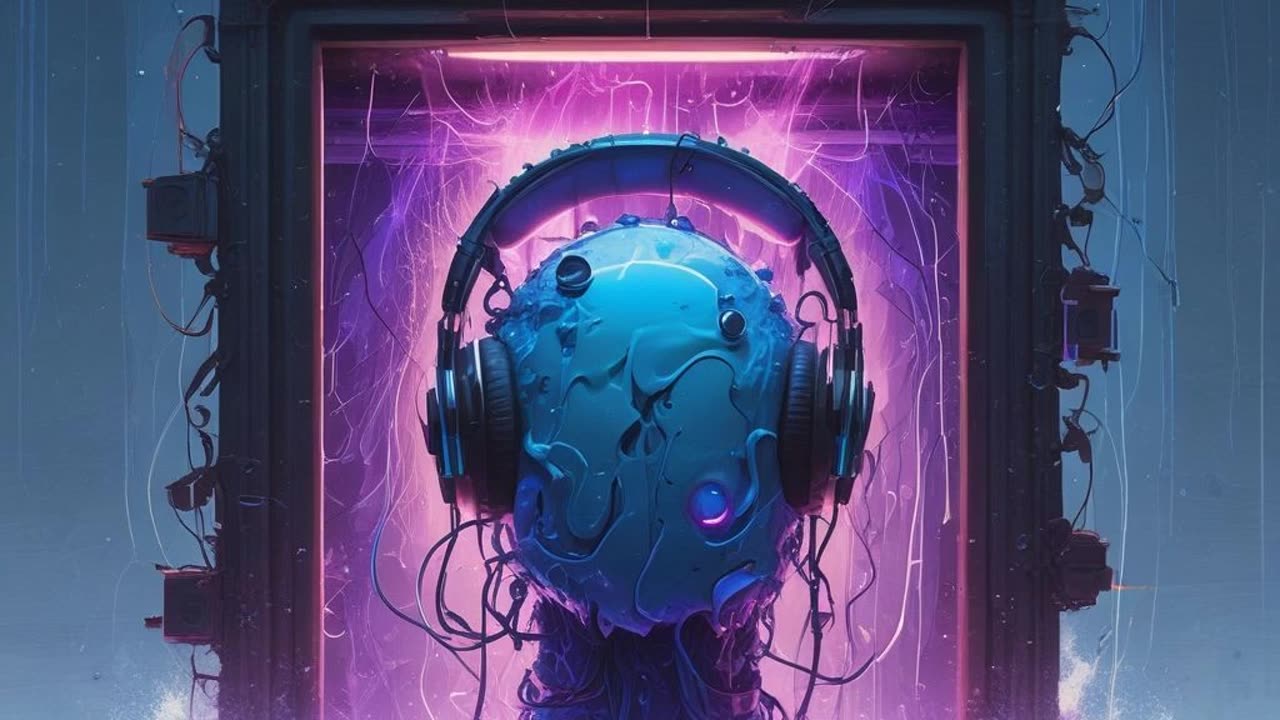 Drum'n'Bass - Liquidfunk 137