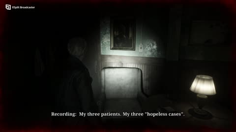 SILENT HILL 2 REMAKE (XBOX SERIES X) PT 3