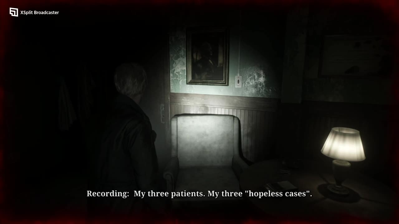 SILENT HILL 2 REMAKE (XBOX SERIES X) PT 3