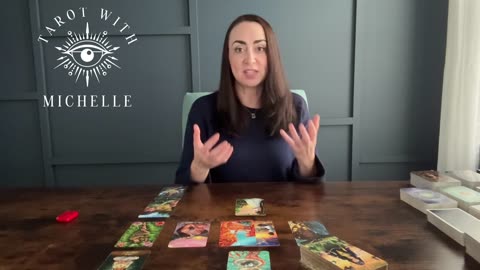 ♒️ Aquarius - A New Path Opens & Your Divine Counterpart Arrives!