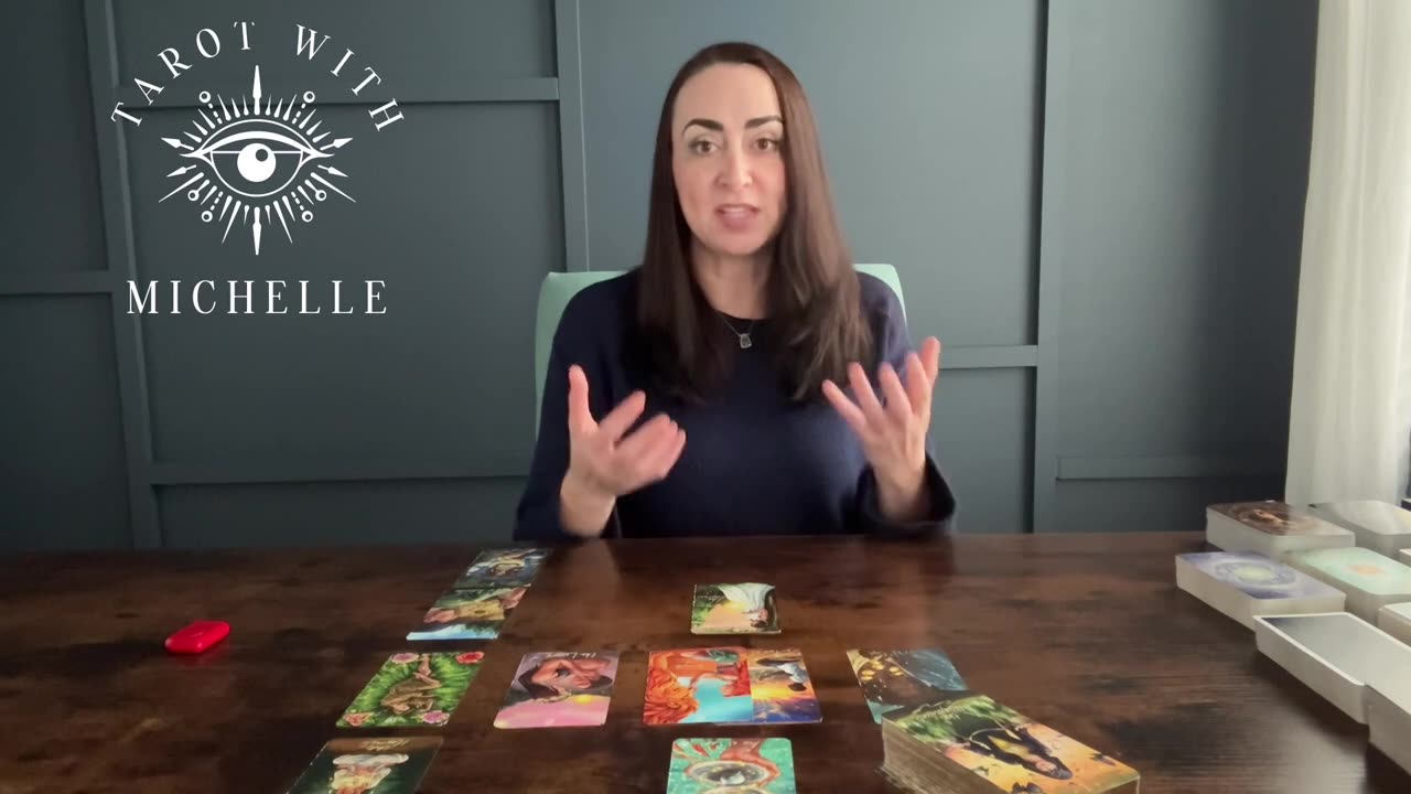 ♒️ Aquarius - A New Path Opens & Your Divine Counterpart Arrives!