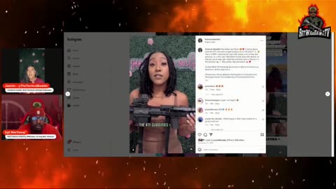 Sgt WarDawg TV® - 24/7