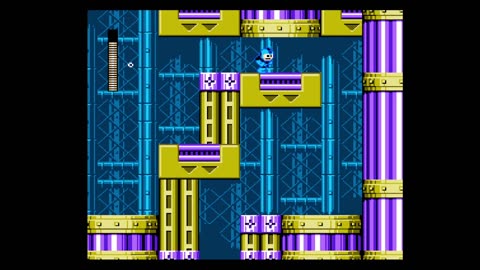 Mega Man Voice Acting ROM Hack!!