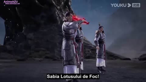 The Legend of Sword Domain 92