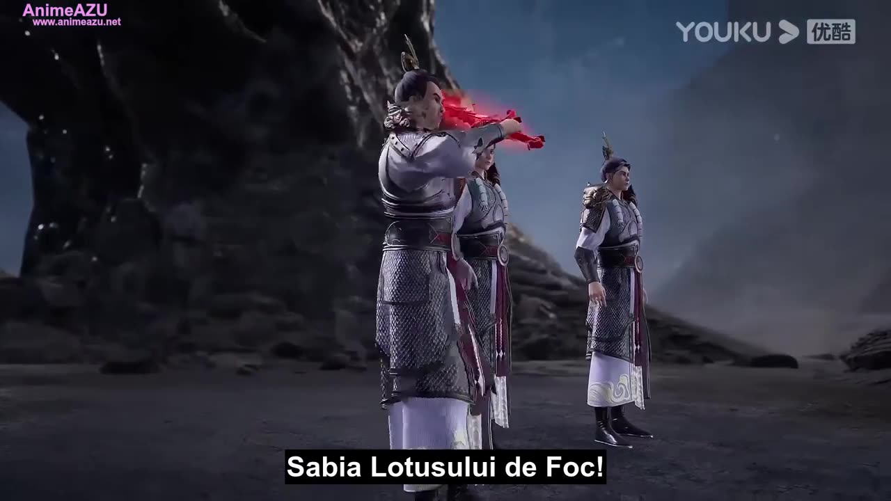 The Legend of Sword Domain 92