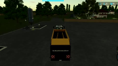 FS25 Multi Map Ep 9