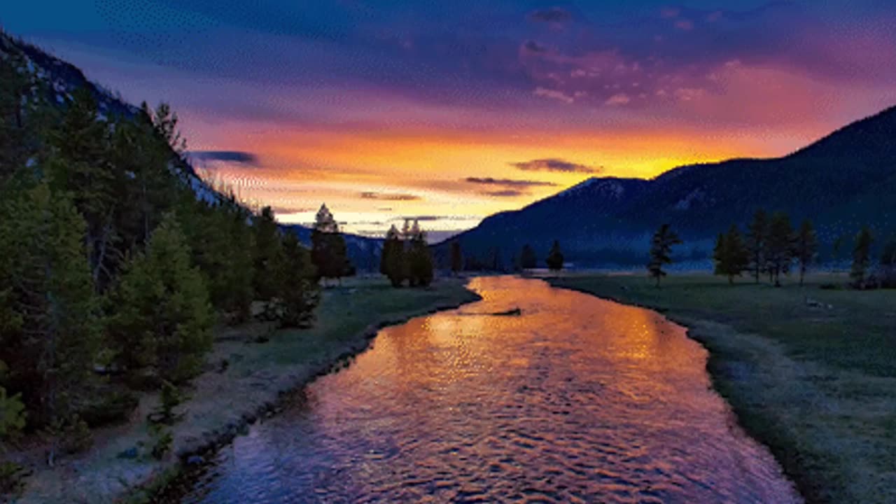 🌀 Beethoven's Elise - Deep Relaxation 🌊