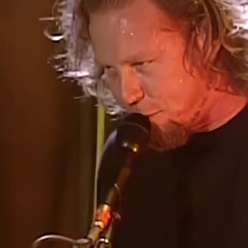 The Gemach Discography - Metallica Woodstock 1999 Echoes of Rome