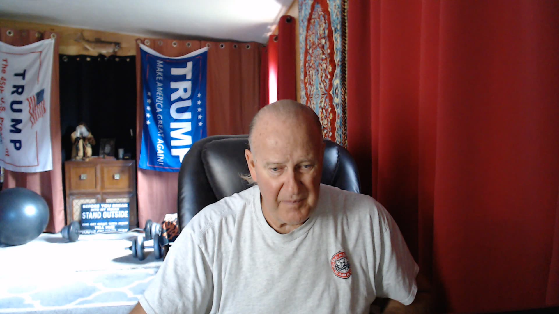 8/25/25 I read comments and give my opinion....