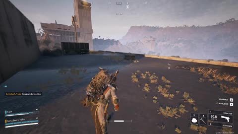 2 Brothers Vs 24 Snitch Grenades