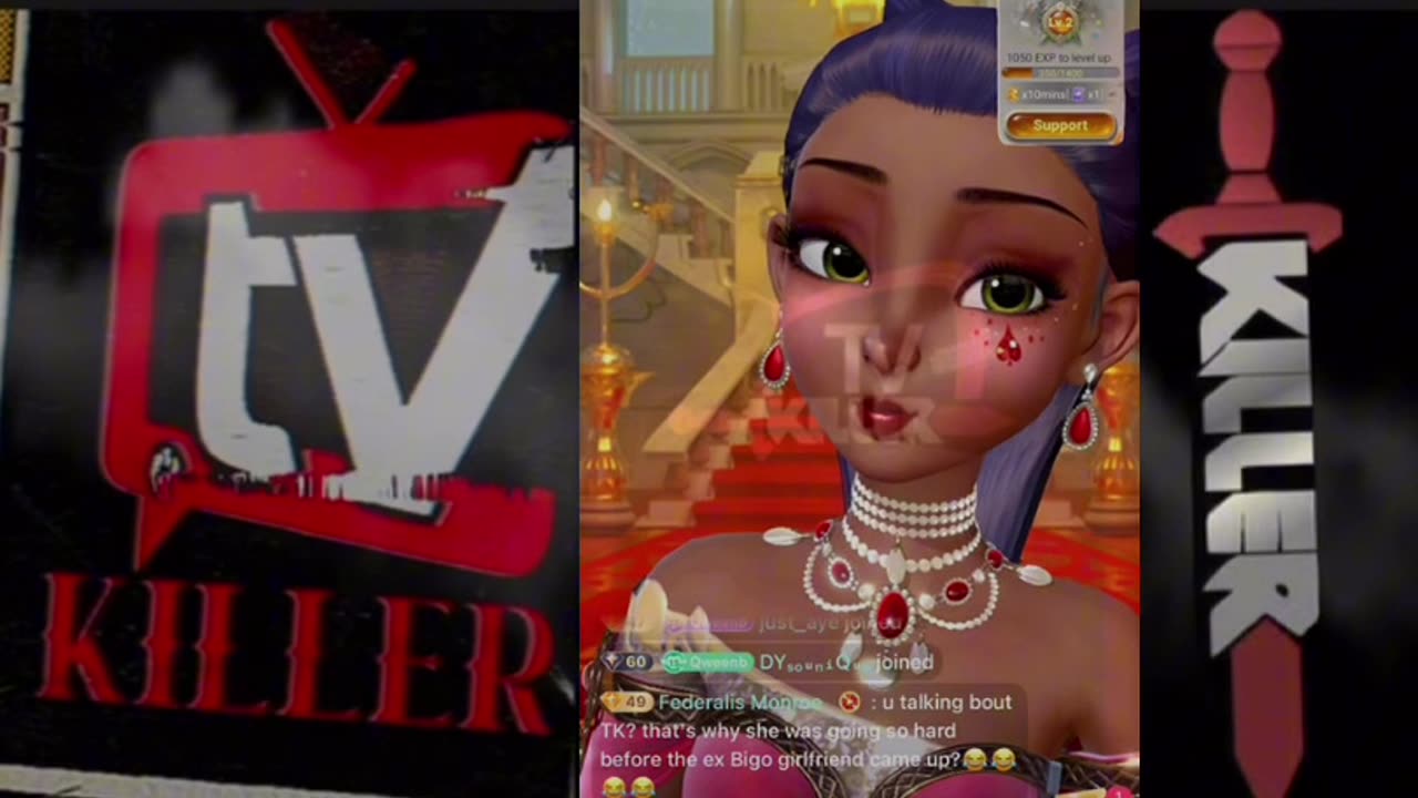 LADY BEE RECAPS TRUTH TELLA GRILLING TOMIKAY FOR PROTECTING SUPER AUTO