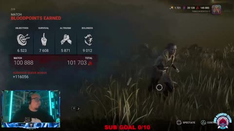 Perfect Timing!