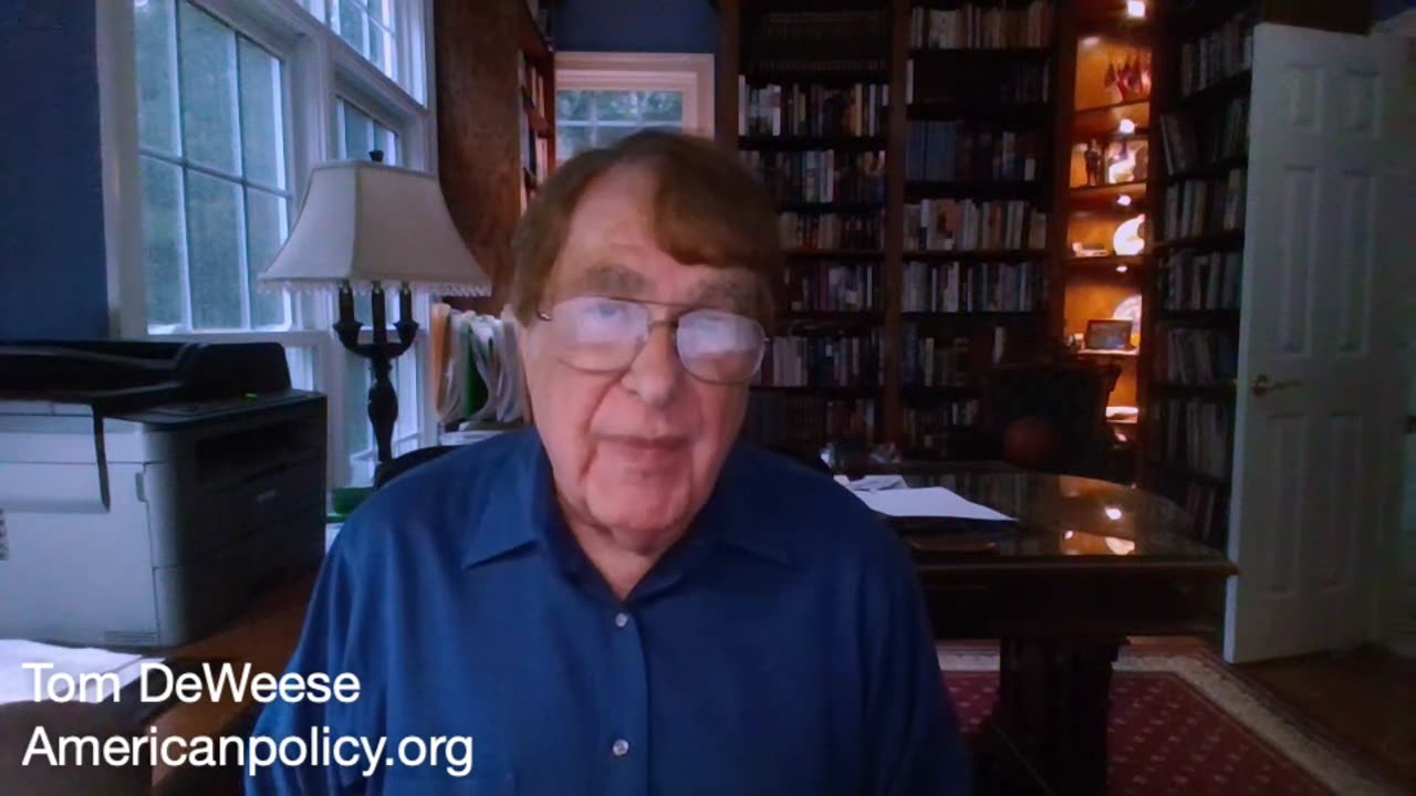 Social Justice, Affordable Housing & Government Tyranny