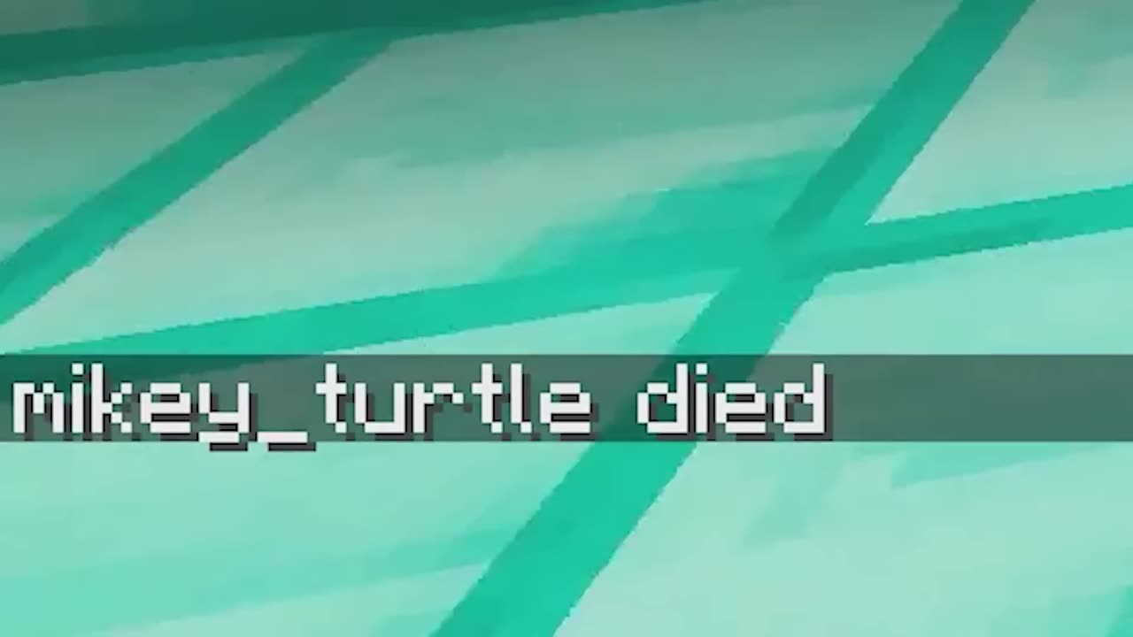 IF YOU CHOOSE THE WRONG HOUSE, YOU DIE! - Minecraft