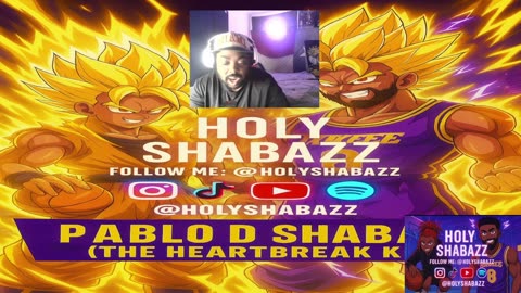 Trump Burger Owner Facing Deportation After Immigration Bust 💀 #holyshabazz