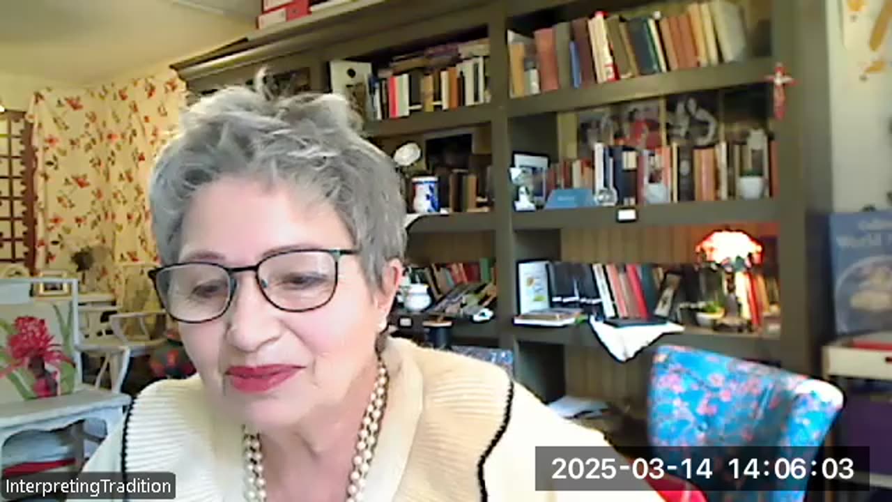 We need MATURE LEADERS in the West: Heads of Nations in the NOBLE sense of the term