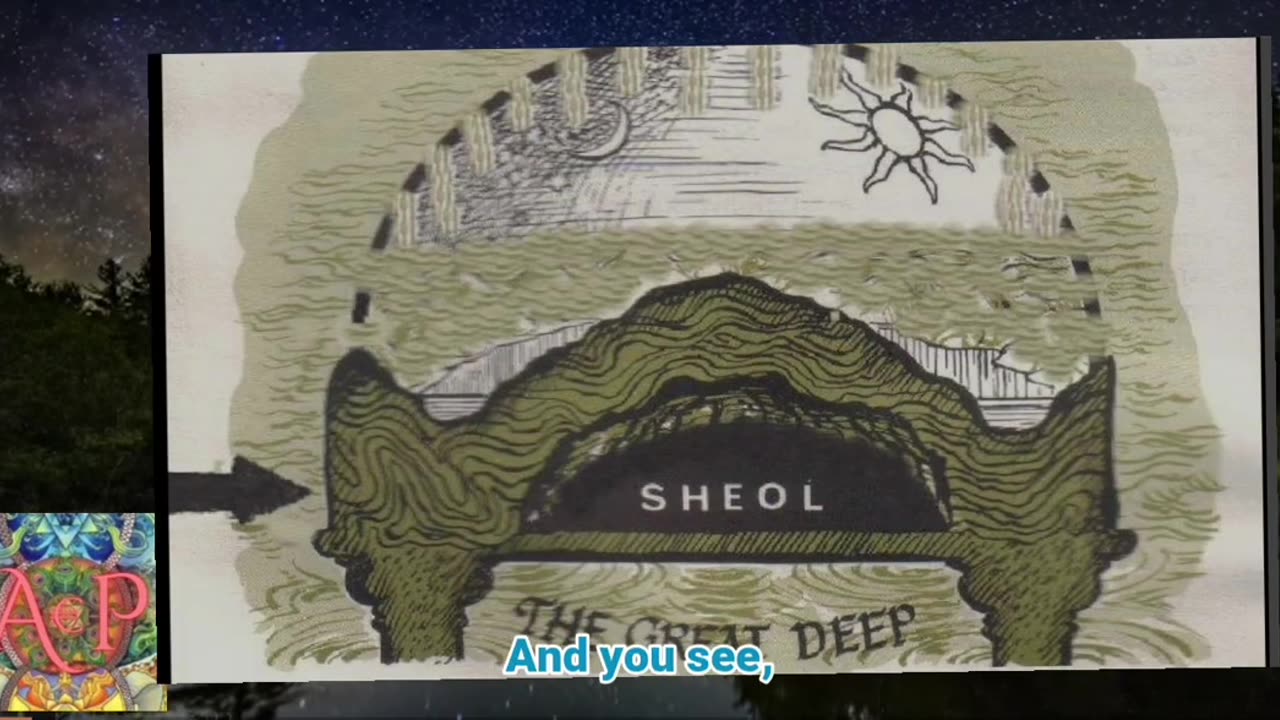 (⁨YOUTUBE: @AetherPlissken⁩) magic The Realm & Sheol