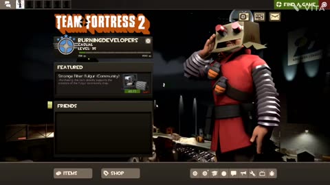 More tf2