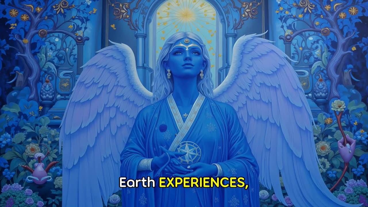 "Starseeds, It's Bigger than You Think..." | GFL