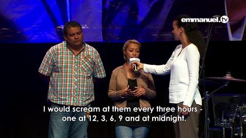 _How I BEWITCHED Men_ _ SATANIC SEDUCTION Exposed!