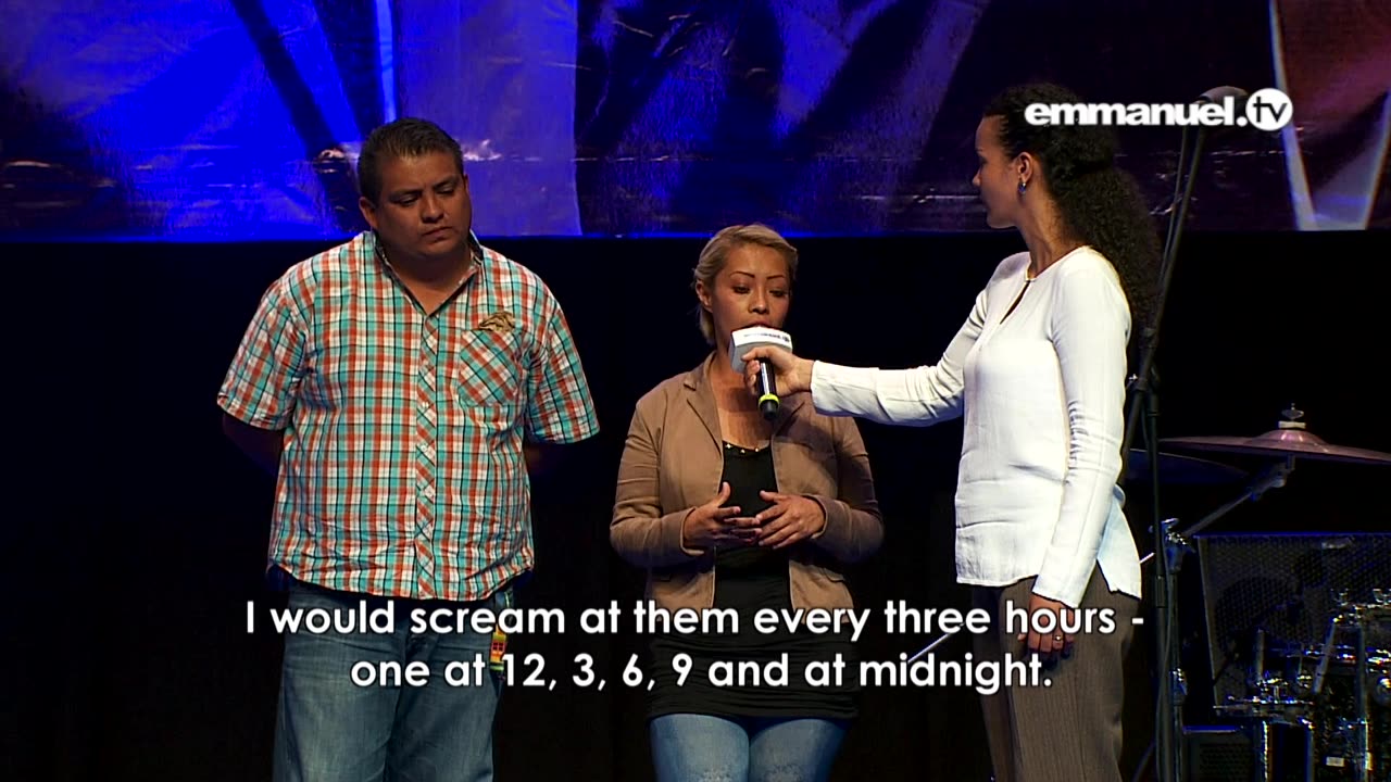 _How I BEWITCHED Men_ _ SATANIC SEDUCTION Exposed!