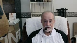 TFW Williams Podcast Bible Study John Chapter 6