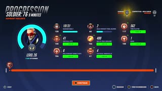 (Live) Overwatch 2 Comp & Fortnite Zero Build Matches