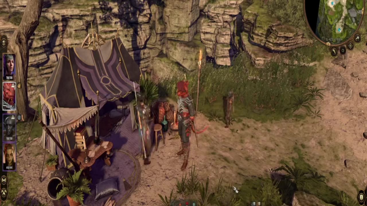 VOD416-Baldur's Gate 3