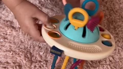 Some of Jades favorite toys that are all from amazon