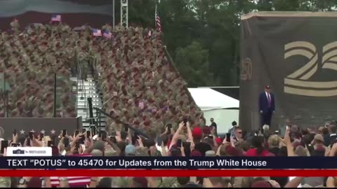 Commander In Chief