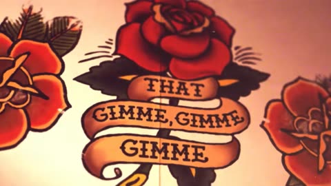 Rolling Stones - Honkytonk Women