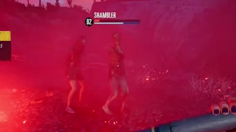 [ Do You Play Dead Island 2 ]