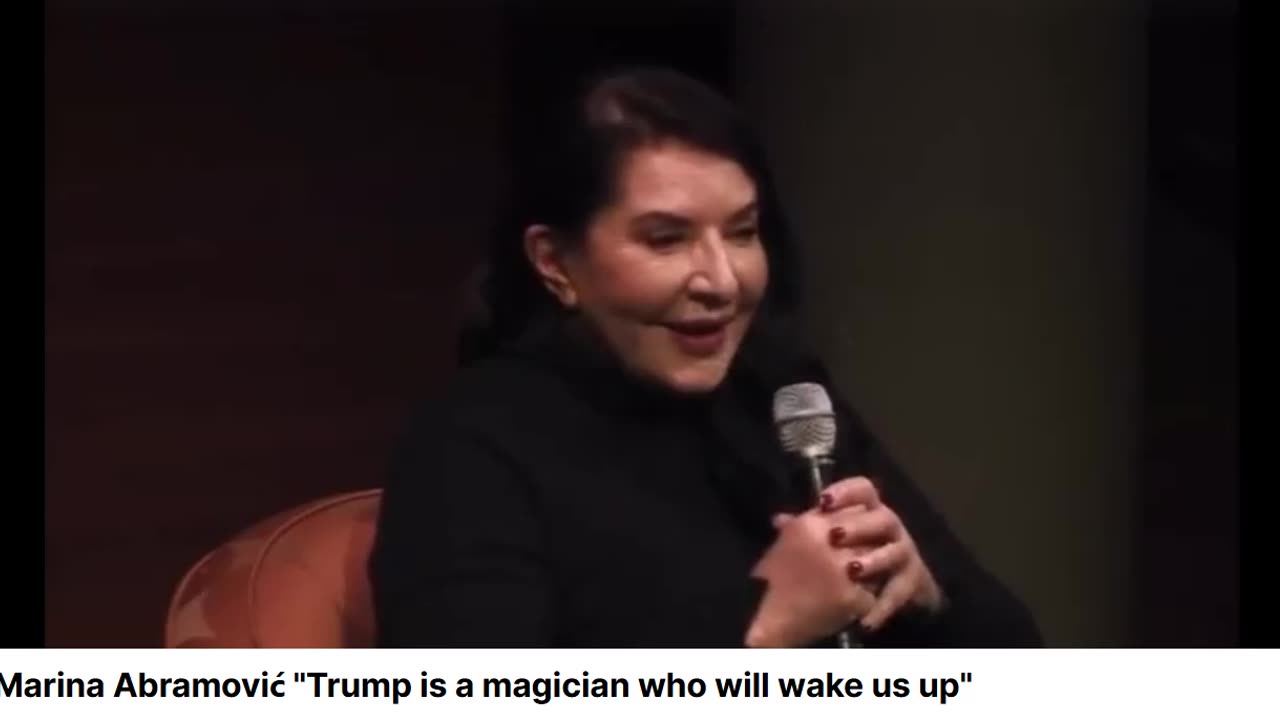 T - magic man