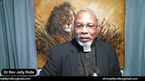 Church of Last Resort Ep 89: Clear and President Danger