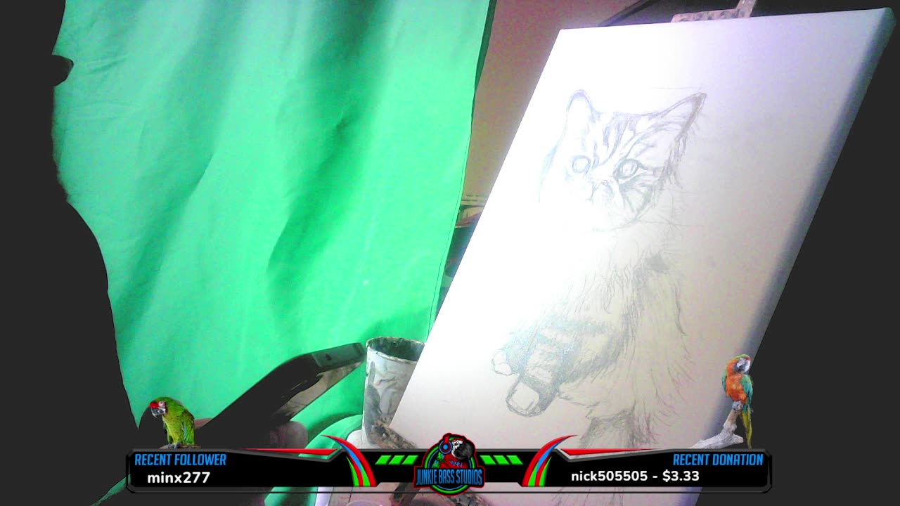 Baldur’s Gate 3 – Lae’Zel the Dark Tank: Into the Mountain Pass! 💀⚔