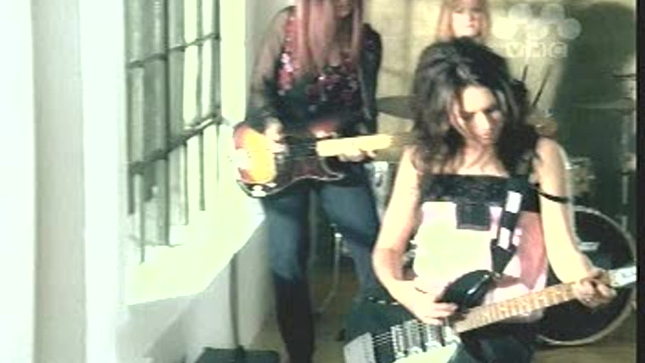 Bangles - Something That You Said