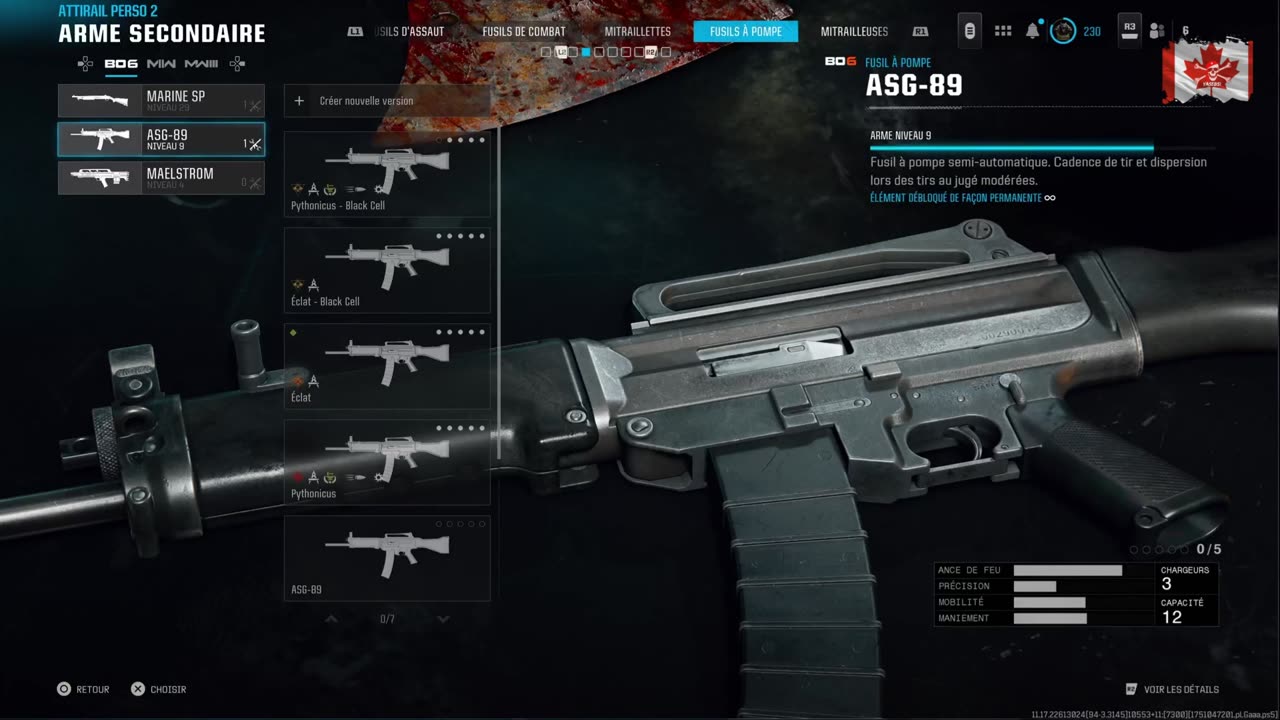 🔴Warzone S4 Ép.37 Chill & Kill Style 🔥☠