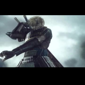 I almost forgot about the game