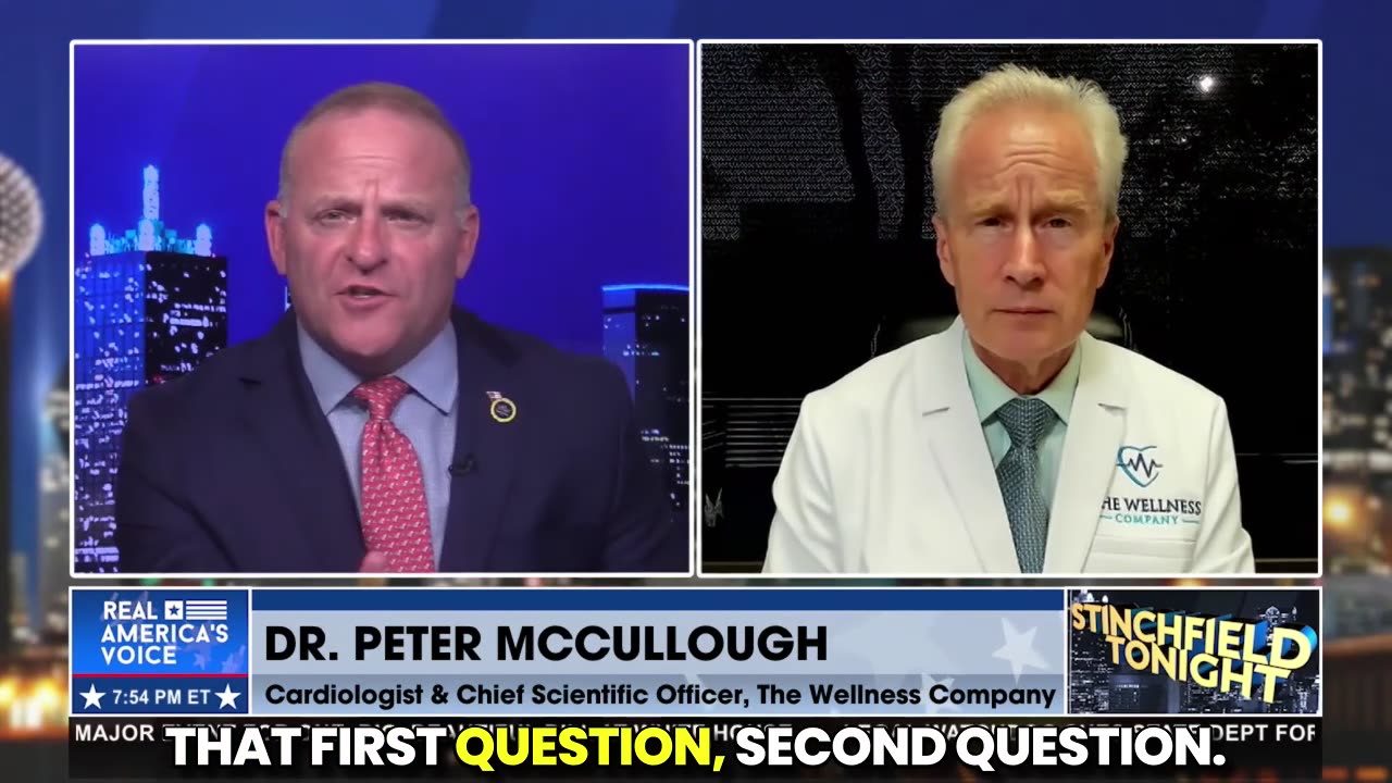 Fatal mRNA COVID-19 Vaccine Injury Syndromes Concealed by FDA, Vaccine Companies, Fraudulent Labels